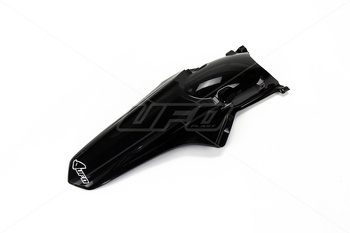 Błotnik tył honda crf 450r '09-'12 crf 250r '10-'13 kolor czarny