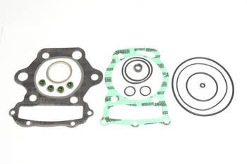 uszczelki top-end honda xl 350 k1/k2