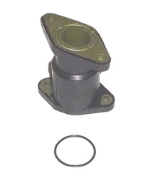 Króćce ssące gaźnika yamaha yfm 125 grizzly 04-11, yfa 125 breeze 89-04