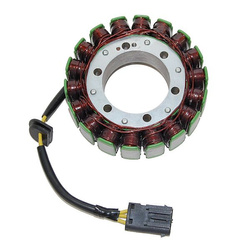 Uzwojenie alternatora (stator) bmw f 650cs (02-05), f 650 (00-07)