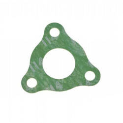 Uszczelka skuter 2T tłumik Kolanko sportowe