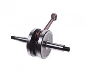 Wał korbowy do silnika AM6 2T 50CC Yamaha DT 50