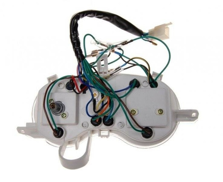 Licznik prędkościomierz skuter 2T Qt-4