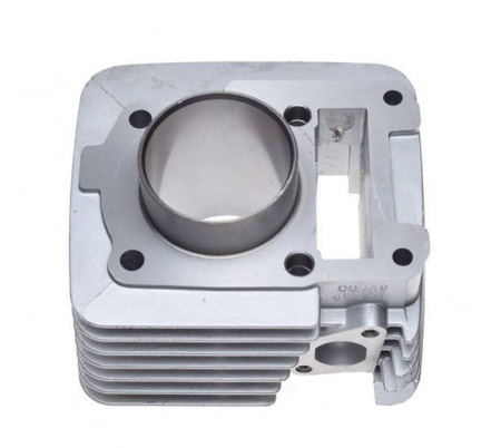 Cylinder z tłokiem do motocykla Yamaha XT 125 YBR 125 Beta 4T 125RE