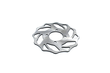 Tarcza Hamulcowa Tylna Apollo Rxf Mini 50