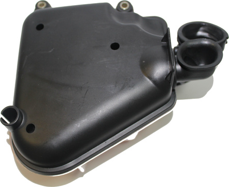 Obudowa filtra powietrza z wkładem filtrującym marki Yamaha Keeway CPI