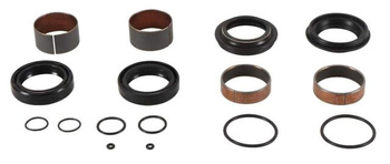 Zestaw naprawczy zawieszenia przedniego suzuki rm 85 05-12