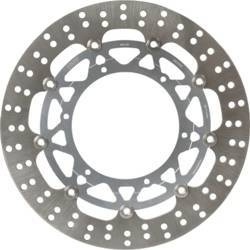 Tarcza hamulcowa przód ktm 790 adv 19-, 1050 adv 15-16, 1090 adv 17-, 1190 adv 13-16, 1290 super adv 14-, (pływająca stal 35 hrc) wave