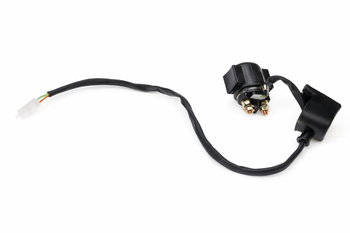 Przekaźnik rozrusznika elektrycznego skuter 2T 4T