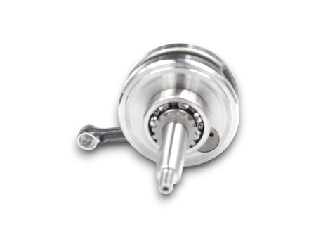 Wał Korbowy Yx120 W120 Apollo Rxf Open