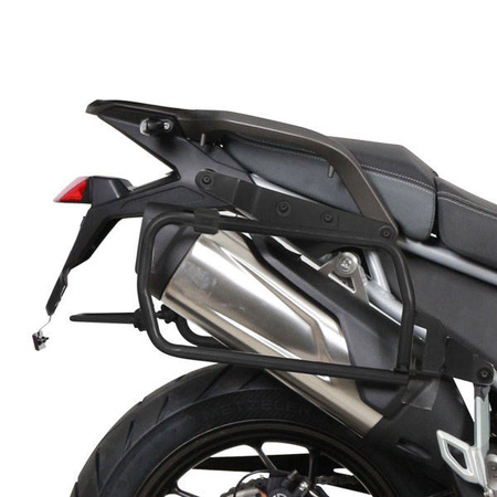 Stelaż do kufrów bocznych Shad 4P Terra do Triumph Tiger 900 GT/RALLY