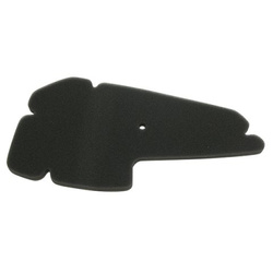 Filtr powietrza wewnętrzny piaggio hexagon 125/150 '94-97, hexagon 180lxt '98-99, (20)