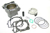 Athena cylinder kompletny suzuki rmz 450 '07 big bore 100mm (+3,5mm)