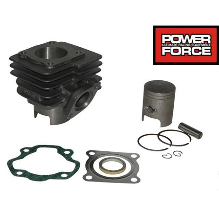 Cylinder żeliwny skuter honda tact ab07 (40 mm)