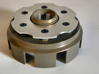 Talon kosz sprzęgłowy honda cr 80/85 (88-07)