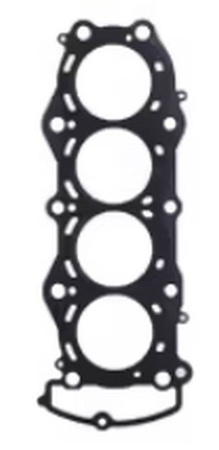 Athena uszczelka pod głowicę ( głowicy ) kawasaki zx6r '05-'06