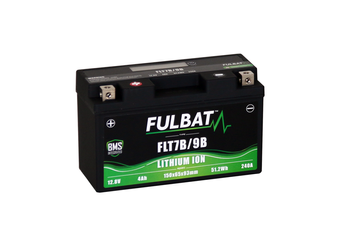 Akumulator Litowo-Jonowy Bezobsługowy Lifepo4 Fulbat Flt7b / Flt9b