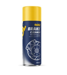 Środek Do Tarcz Mannol Brake Cleaner 450 Ml