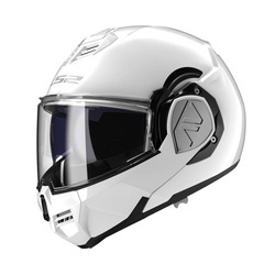 Kask LS2 FF906 Advant Solid White