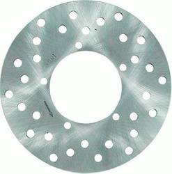 Tarcza Hamulcowa Piag.Zip. Gil.Runn. Rms 22 516 0140