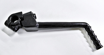 Dźwignia Rozrusznika Nożnego Kopniak Minarelli Am6 Czarna Dkt000022