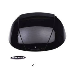 Nakładka kufra Shad SH29 czarna