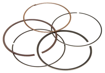 Vertex pierścienie ( średnica 92mm ) (kpl.)