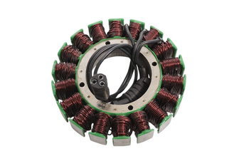 UZWOJENIE ALTERNATORA (STATOR) HARLEY DAVIDSON DYNA (TWIN CAM) (08-14)