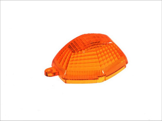 klosz kierunowskazu przód/tył lewy/prawy suzuki gsf, gsx-r, sv 600-1200 2000-2007 (6745)