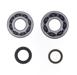 ŁOŻYSKA WAŁU Z USZCZELNIACZAMI SUZUKI RM-Z 450 '08-'26, RMX-Z/RMX 450 '14-'19, KOYO