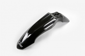 Błotnik przód UFO do Honda crf 230 '15-21 czarny