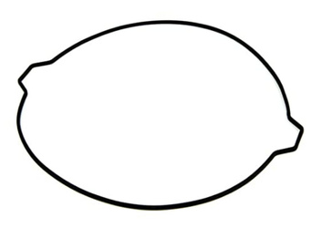 Athena uszczelka pokrywy sprzęgła ktm exc 250/300 '17-'23, exc 250 tpi '18-23, sx 250 '17-'23, husqvarna tc/te 250 '17-'23, te 300 '17-'23 (zewnętrzna)