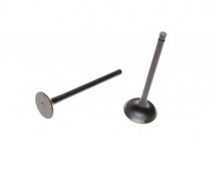 Zawór wydechowy i ssący do skuterów Piaggio Fly 125