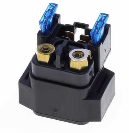 PRZEKAŹNIK ROZRUSZNIKA YAMAHA FZ1 FAZER '06-'15, FZ8 '10-'16, R6 '06-'17, R1 '11-'15 (OEM: 2C0819400000)