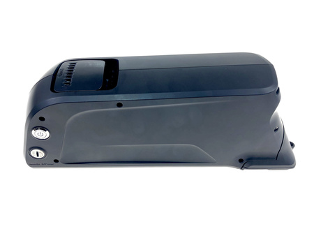 Bateria na ramę 36v 11,6ah atlas power force