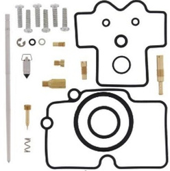 ZESTAW NAPRAWCZY GAŹNIKA YAMAHA WR 450F '05-'06 (26-1267)