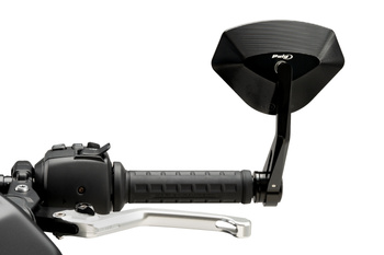 Lusterko Puig Hi-Tech 5 (Symetryczne - 1 Szt., Homologowane)