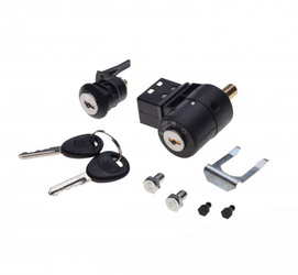 Stacyjka do skutera Peugeot Buxy, Speedake i Zenith 50cm 2T