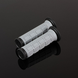 manetki atv kevlar dual compound half waffle blue , dwuskładnikowe kolor szary/czarny