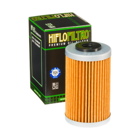 FILTR OLEJU DO MOTOCYKLI HUSABERG KTM HUSQVARNA