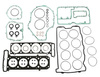 Athena komplet uszczelek kawasaki gpz 900r 84-93
