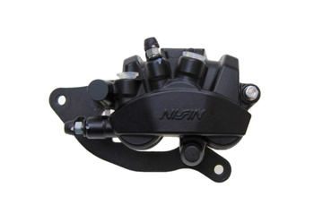 Przedni Zacisk Hamulcowy Honda Pcx 125/150 Ccm 2015-2019