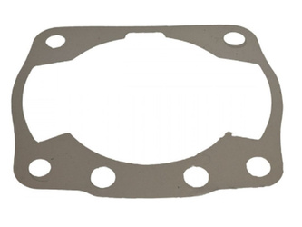 USZCZELKA POD CYLINDER HONDA CR 250R '02-'07 (GRUBOŚĆ 0,1 MM)