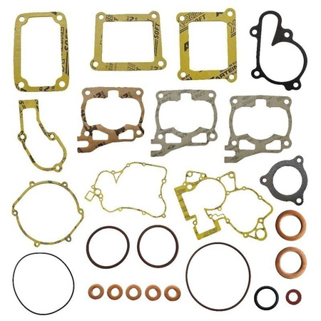 Komplet uszczelek gas gas ec 125  2t '01-'13