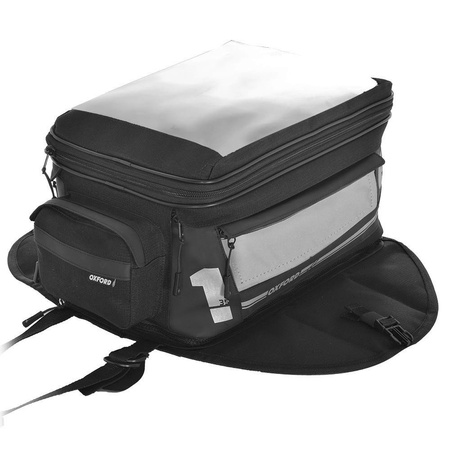 TORBA NA ZBIORNIK PALIWA TANKBAG OXFORD 35 L