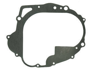 uszczelka pokrywy sprzęgła yamaha yfm 250 bear tracker '99-'04, big bear '07-'09, bruin 250 '05-'06 (oem-4bd-15463-01-00)(wewnętrzna)