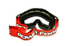 Gogle Power Force Evo Ii Mx Cross Anty Fog