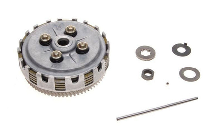 Sprzęgło kompletne do silników AM6