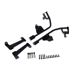 Stelaż do kufrów bocznych Shad 3P do Ducati Diavel 1198 ( 12-18 )