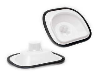 Pokrywa filtra powietrza ktm 85/125/200/250/300/350/450 sx/sxf '11-'15 , exc/excf '12-'16 husqvarna fc/tc ,fe/te '14-'15 ,husaberg te '12-'13 air box cover